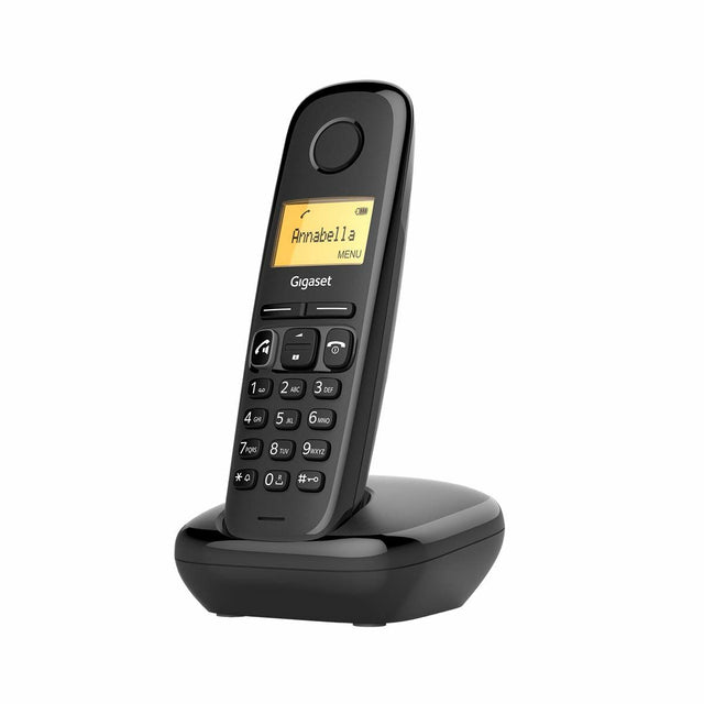 Téléphone Sans Fil Gigaset S30852-H2812-D201