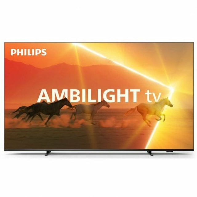 TV intelligente Philips 75PML9008/12 75" 4K Ultra HD LED